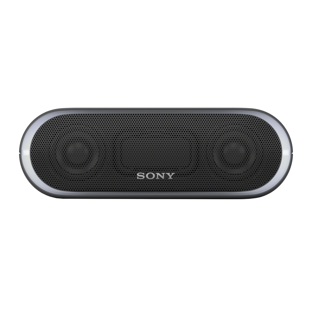 sony srs xb20 battery