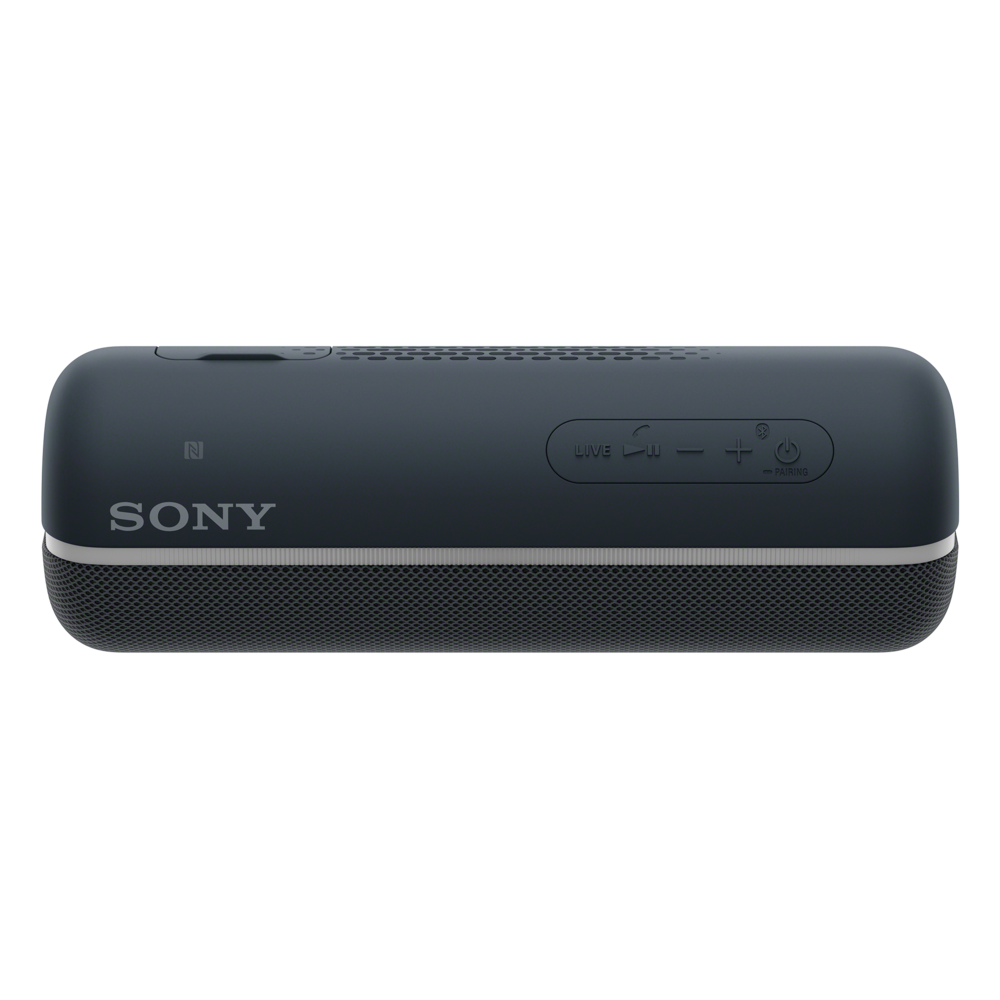 Sony SRSXB22 XB22 EXTRA BASS™ Portable BLUETOOTH® Speaker