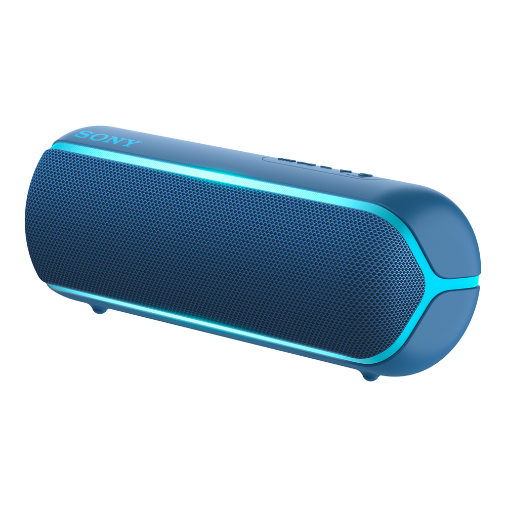 Sony SRSXB22 XB22 EXTRA BASS™ Portable BLUETOOTH® Speaker