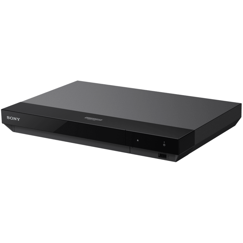 Sony UBP-X700 4K Ultra HD Blu-ray™ Player _ UBP-X700 With High ...