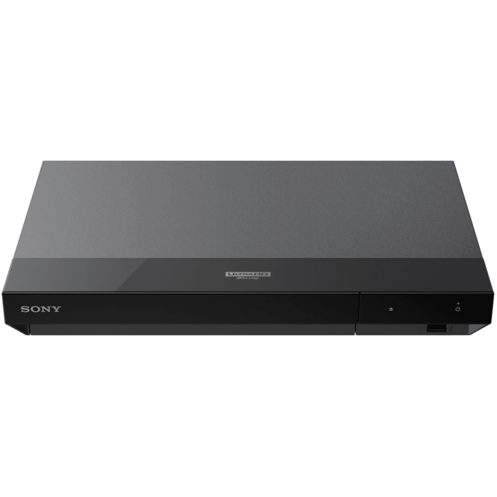 Sony UBP-X700 4K Ultra HD Blu-ray™ Player _ UBP-X700 With High ...