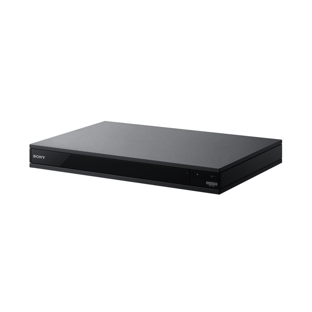 Sony UBP-X800M2 UBP-X800M2 4K UHD Blu-ray Player With HDR