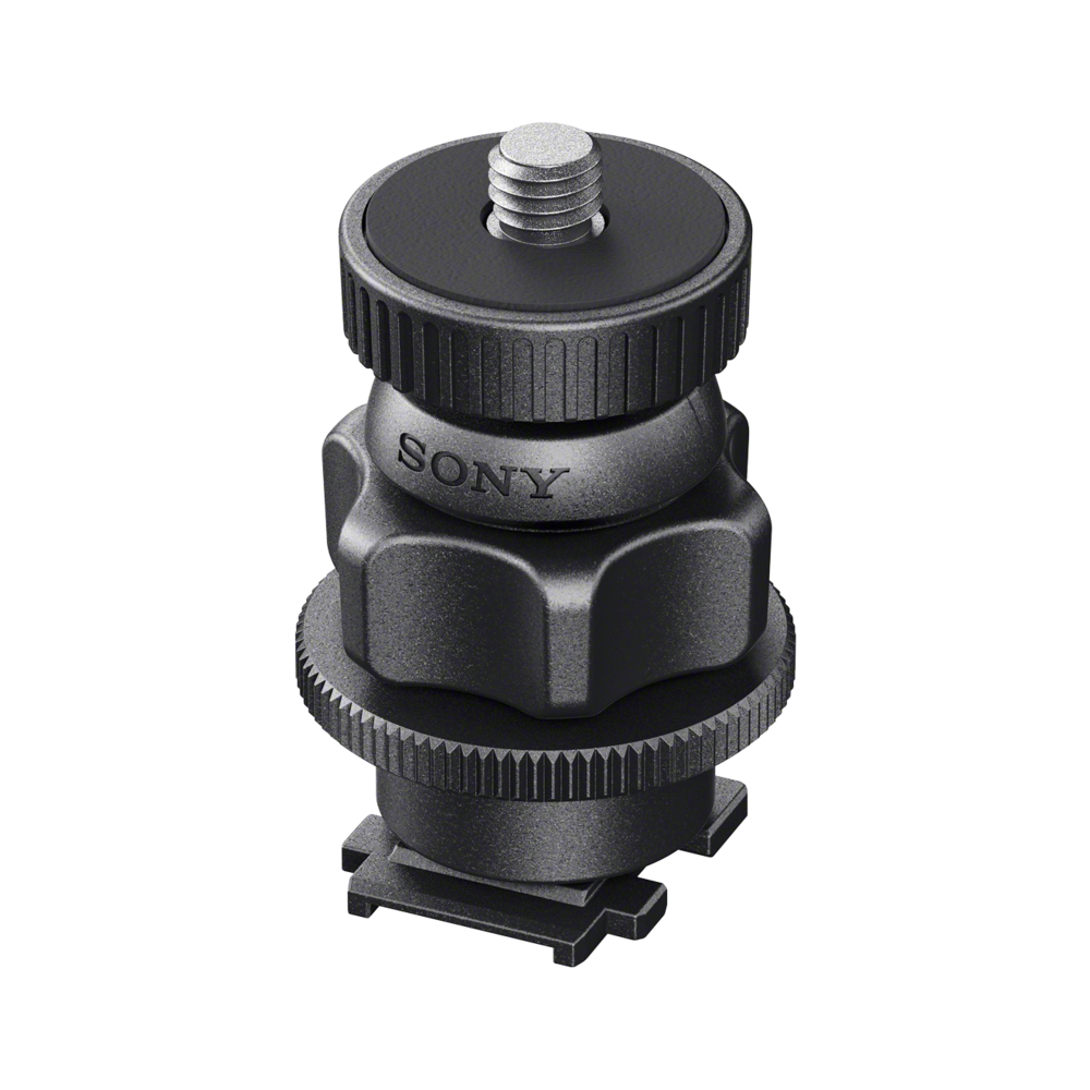 Sony VCTCSM1 Camera Shoe Mount