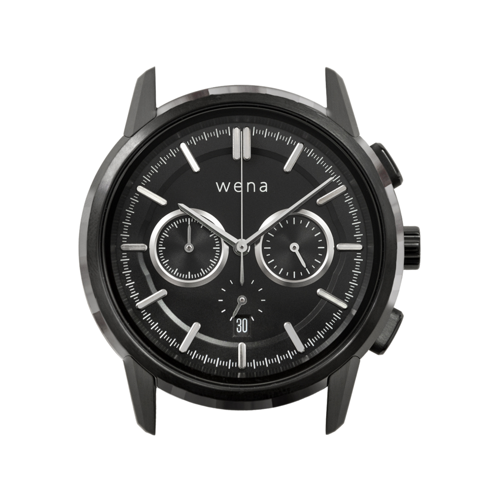 sony watch wena