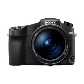 Pro Video Stabilizing Handle Grip for Sony Cyber-Shot DSC-H7 Vertical Shoe Mount Stabilizer Handle