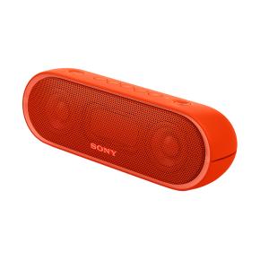srs xb20 battery
