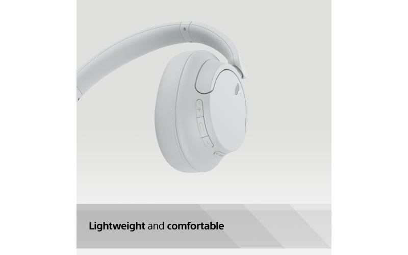 Sony Centre UK WHCH720N Wireless Noise Cancelling Headphones