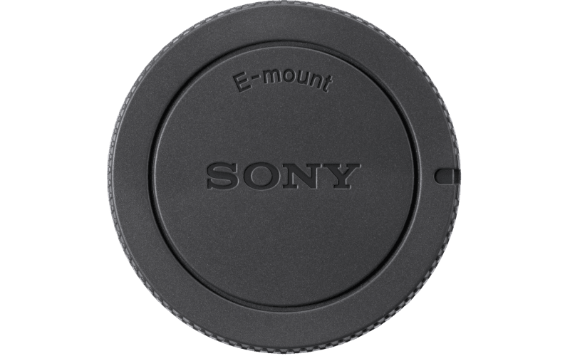 Sony ALCB1EM Replacement Body Lens Cap