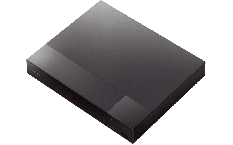 Sony BDPS1700 SMART BluRay Player