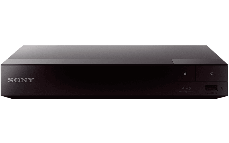 Sony Centre UK - Blu-ray Disc™ Player | BDP-S1700/K with High