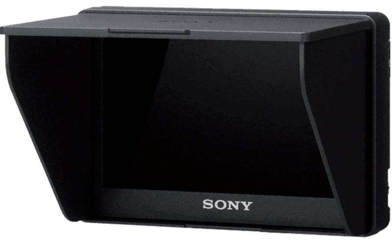 Sony CLMV55 V55 LCD monitor