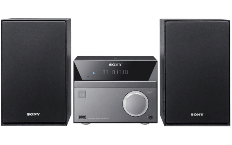 sony standalone speaker