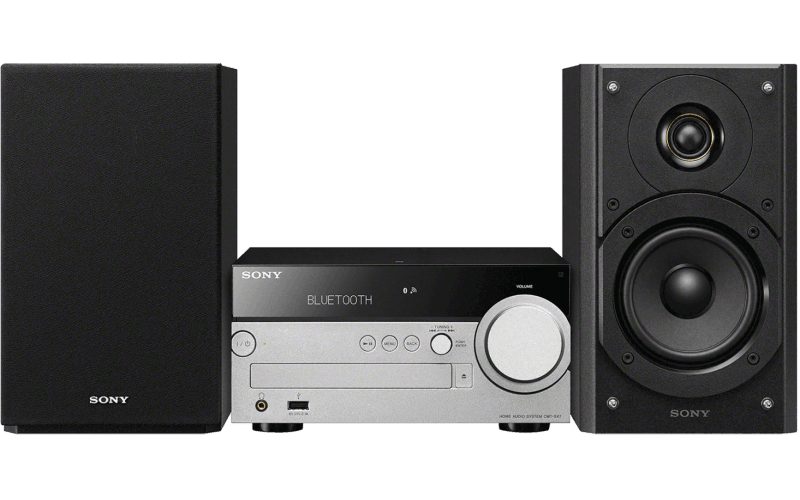 Sony Centre UK Refurbished: Wireless high-Res Hi-Fi System, DSEE - Main Image