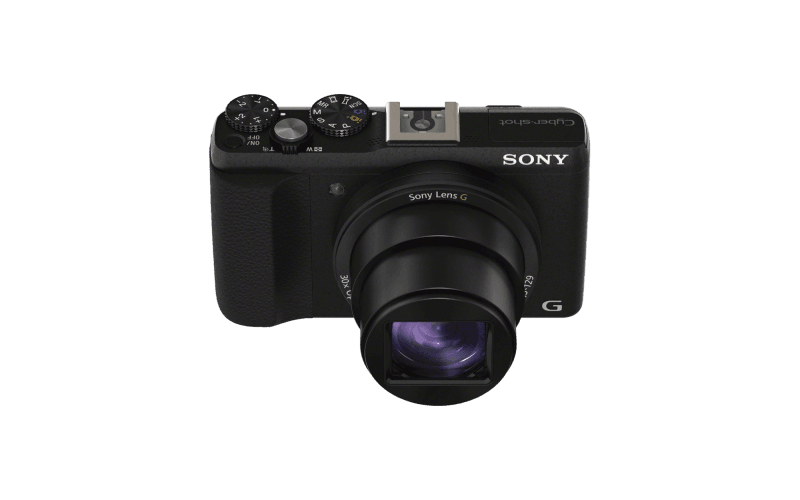 DSCHX60B.CEH Secondary Image