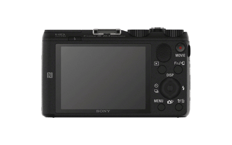 DSCHX60B.CEH Secondary Image