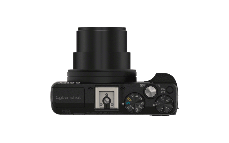 DSCHX60B.CEH Secondary Image