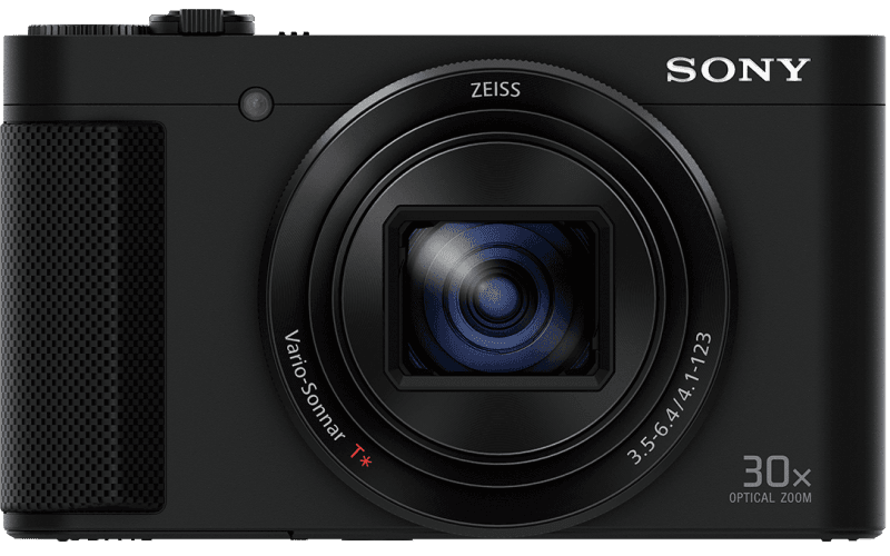 Sony Centre UK - Refurbished: 18.2MP camera with Exmor R CMOS sens