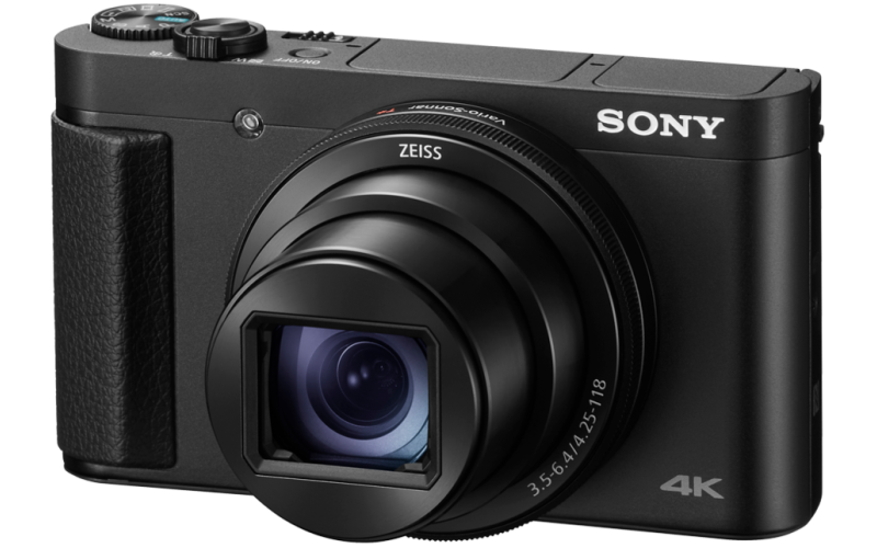 Sony DSCHX99B Compact Camera