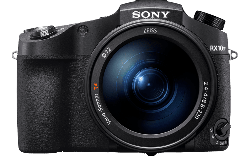 DSCRX10M4.CEH Secondary Image