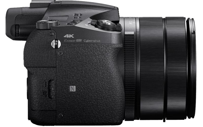 DSCRX10M4.CEH Secondary Image