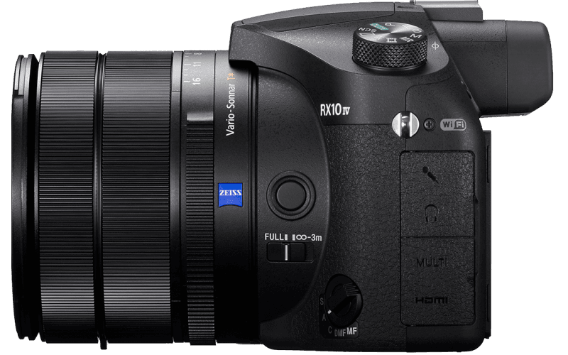 DSCRX10M4.CEH Secondary Image