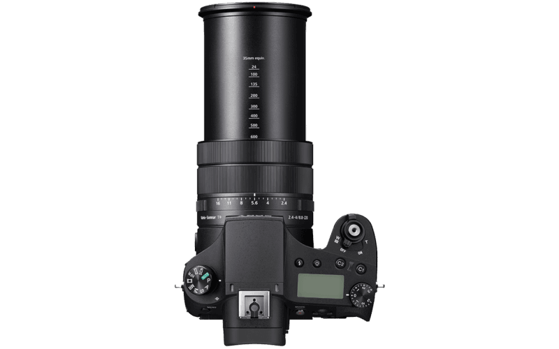 DSCRX10M4.CEH Secondary Image