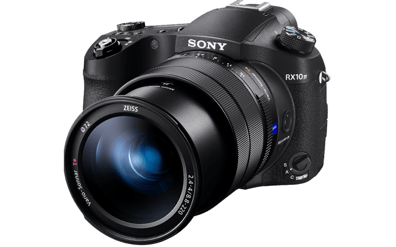 DSCRX10M4.CEH Secondary Image