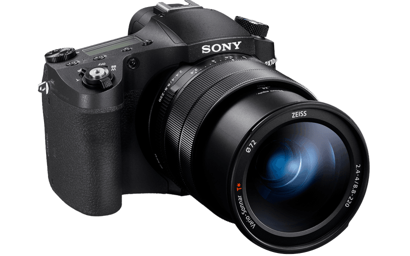 DSCRX10M4.CEH Secondary Image