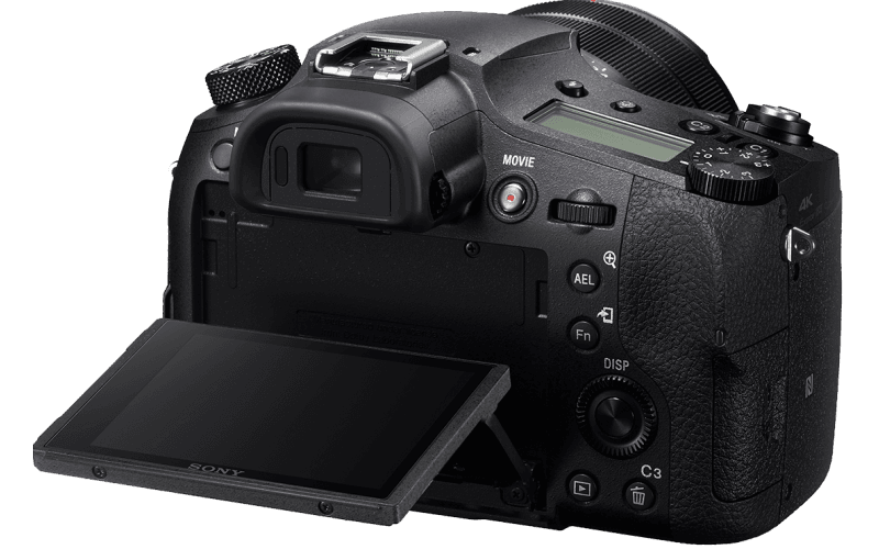 DSCRX10M4.CEH Secondary Image