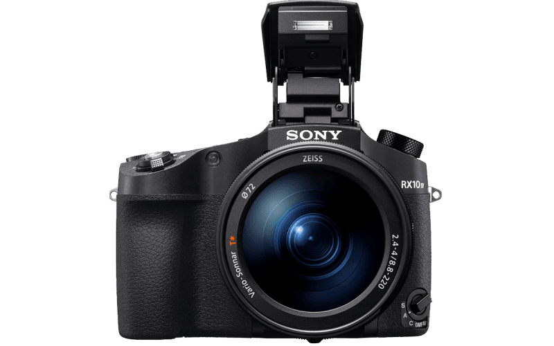 DSCRX10M4.CEH Secondary Image