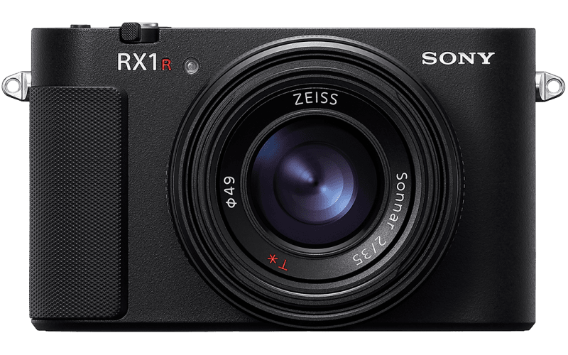 Kamera Digital Sony Rx1 Mark Sony Cybershot RX100 Mark III Reviews