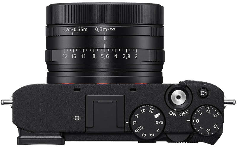 DSCRX1RM3B.CEC Secondary Image