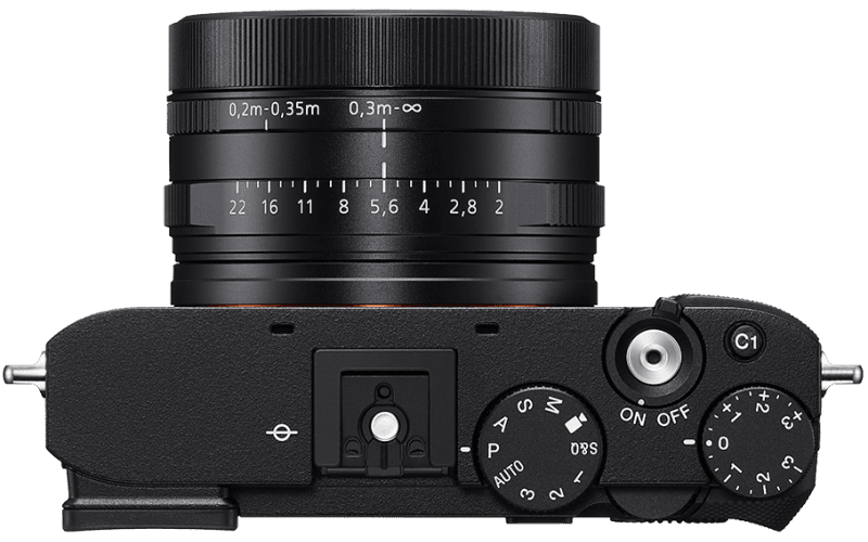 DSCRX1RM3B.CEC Secondary Image