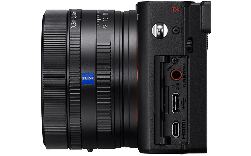 DSCRX1RM3B.CEC Secondary Image