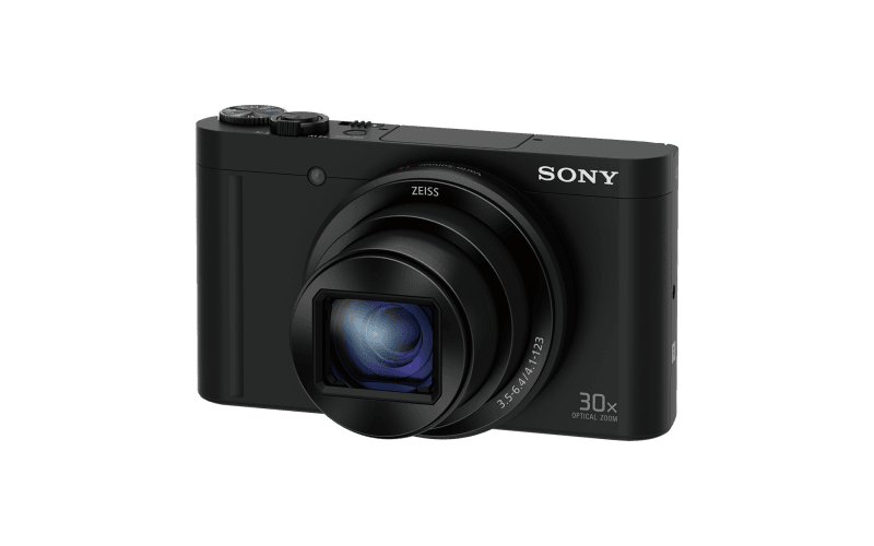 DSCWX500B.CEH Secondary Image