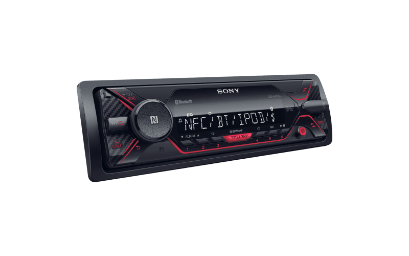 DSXA410BT.EUR Secondary Image