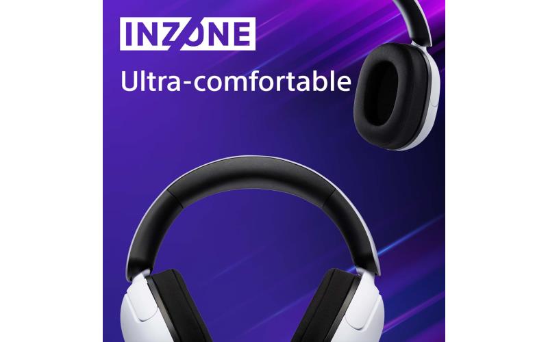 Sony Centre UK - INZONE H3 Wired Gaming Headset