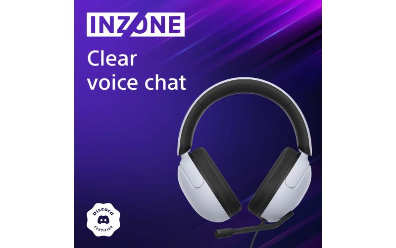 Sony Centre UK - INZONE H3 Wired Gaming Headset