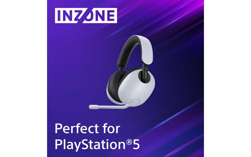 Sony Centre UK - INZONE H7 Wireless Gaming Headset
