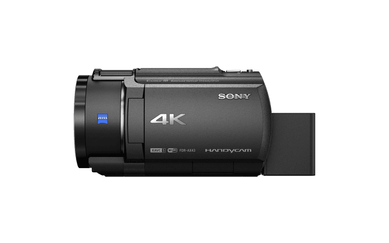 FDRAX43AB.CEH Secondary Image