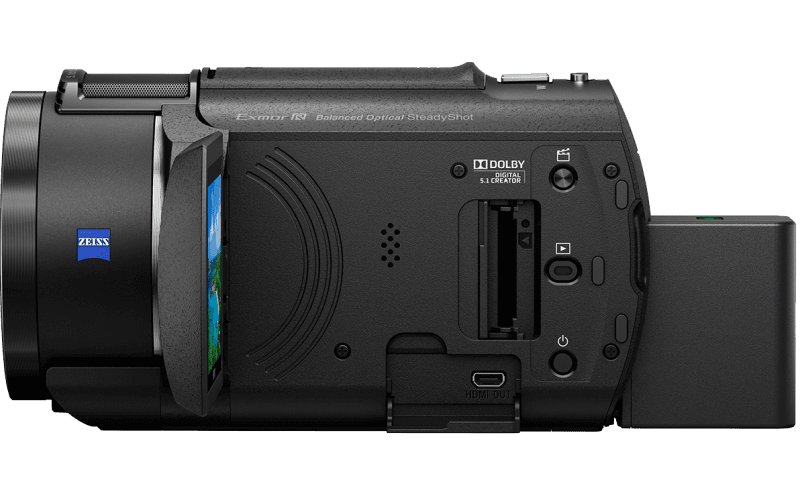 FDRAX43AB.CEH Secondary Image