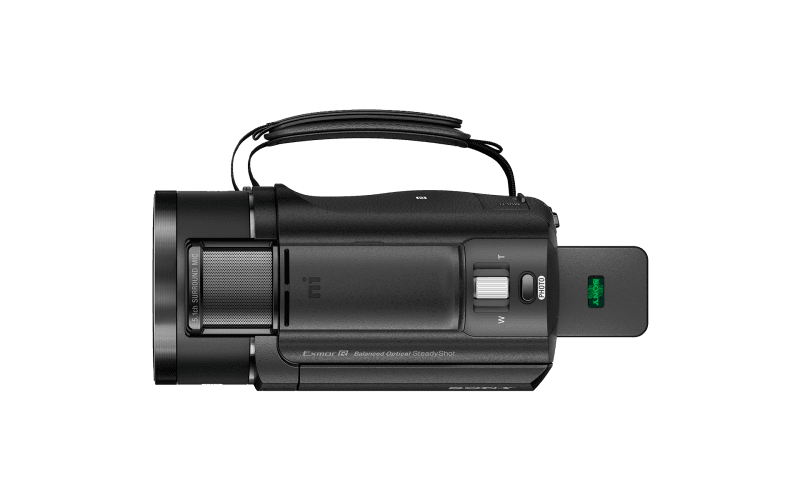 FDRAX43AB.CEH Secondary Image