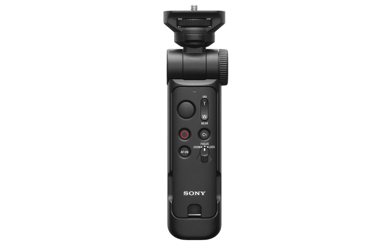 Sony Centre UK - Multi-function shooting grip