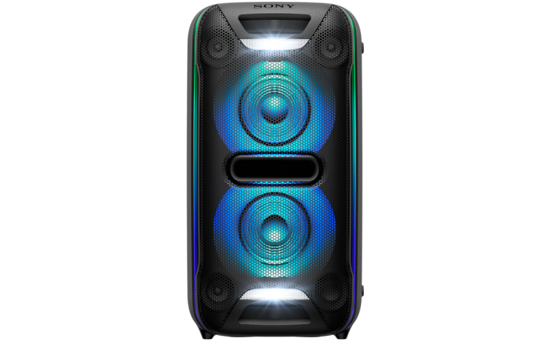 Sony GTKXB72 High Power One Box Music System