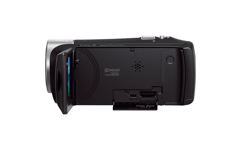 HDRCX405B.CEH Secondary Image