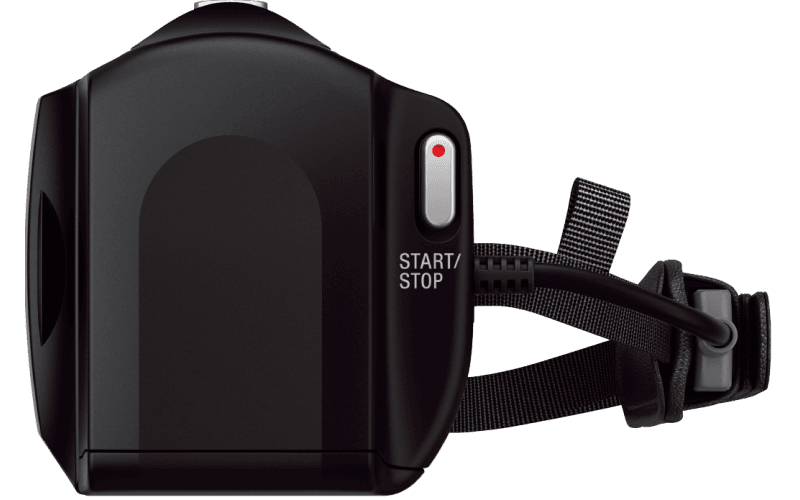 HDRCX405B.CEH Secondary Image