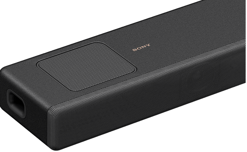 Sony Centre UK - 360 Spatial Sound Mapping Dolby Atmos®/DTS:X® 5.1.2ch  Soundbar | HT-A5000