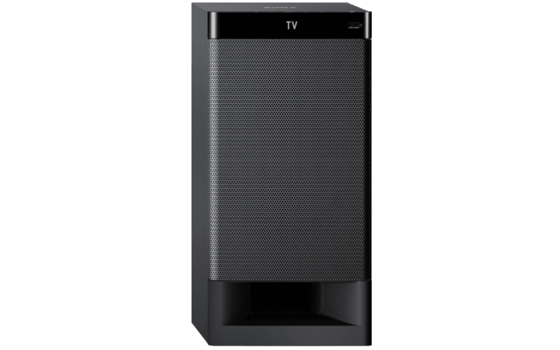sony htrt4