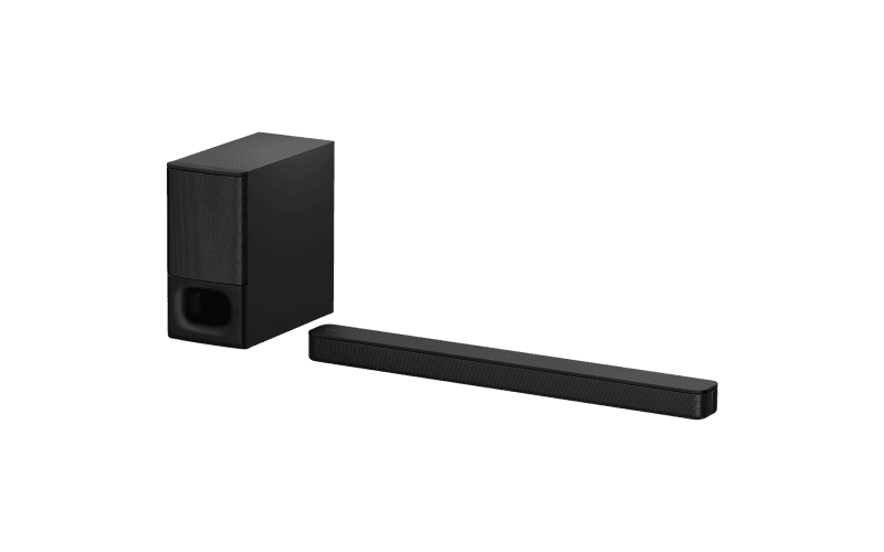 sony sound bars