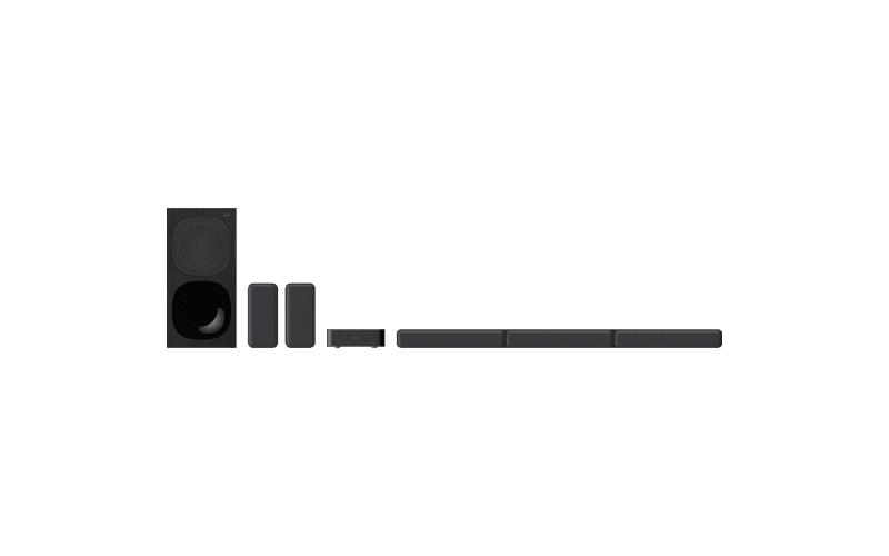 sony sound bar 5.1 price